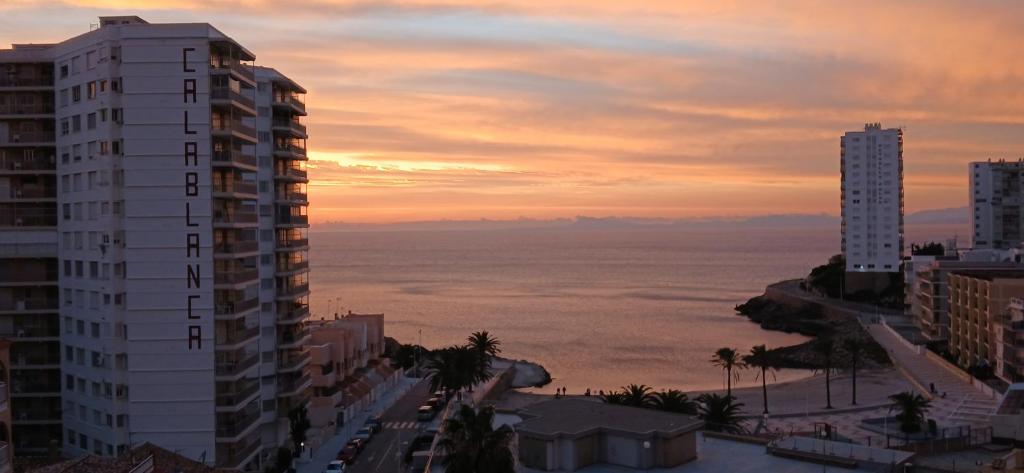 Gallery image of Apartamento del Faro in Faro de Cullera