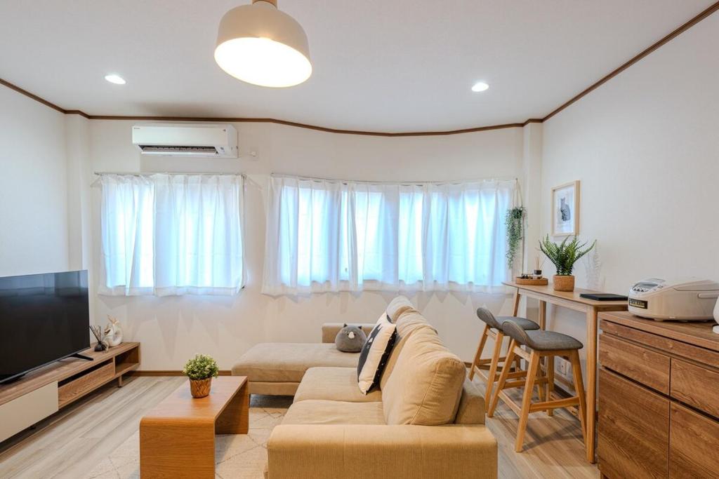 NIKYO Meow House Tsuruhashi Private Villa OSAKA
