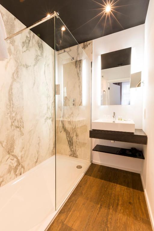 Hotel Rubens-Grote Markt - Resim 3