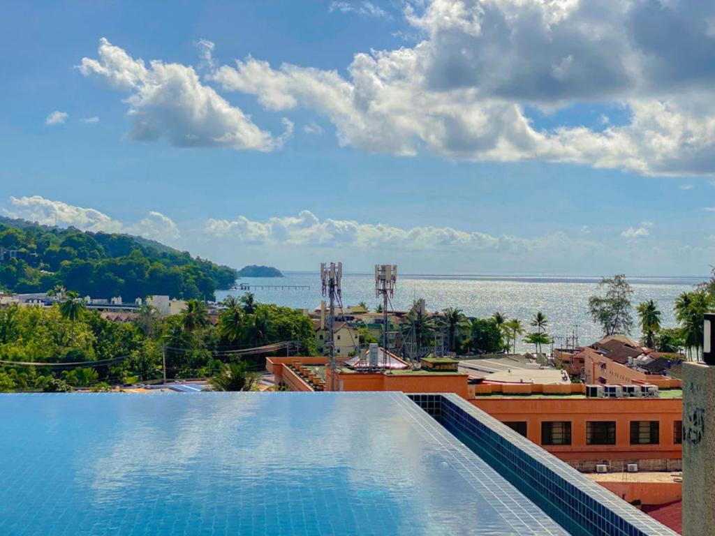 YouDee Hotel Patong در پوکت