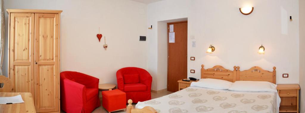 Fotografie z fotogalerie ubytování Hotel Frizzolan v destinaci Bosco Chiesanuova