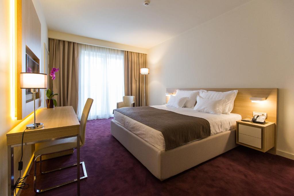 Hotel Crikvenica - Comfort Double Room