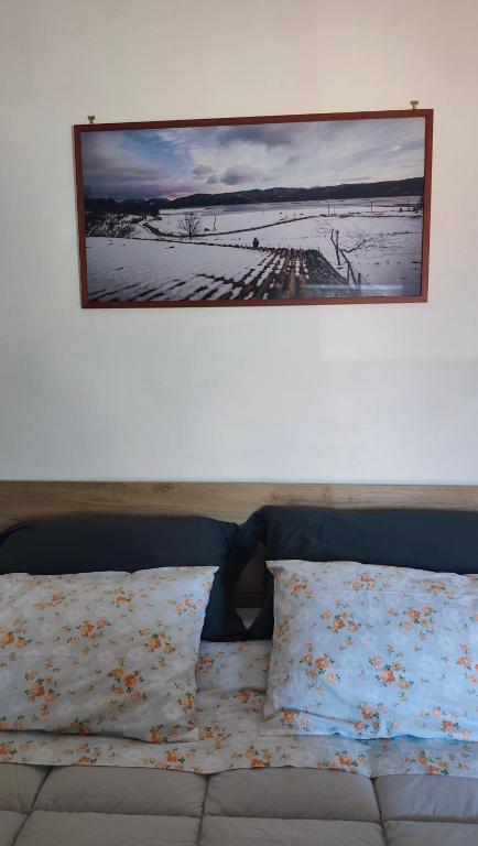 Guesthouse Matese ai Prati Lago Matese - San Gregorio Matese - Error