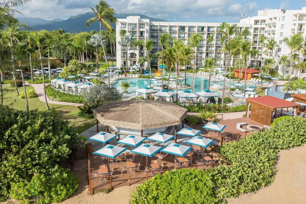 Wyndham Grand Rio Mar Rainforest Beach and Golf Resort photo