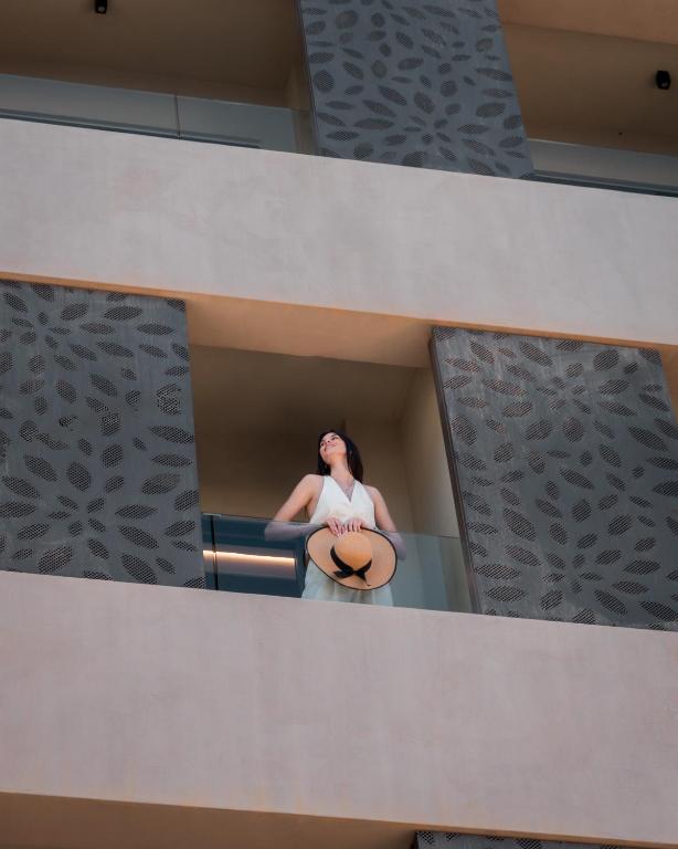 DOM Boutique Hotel photo
