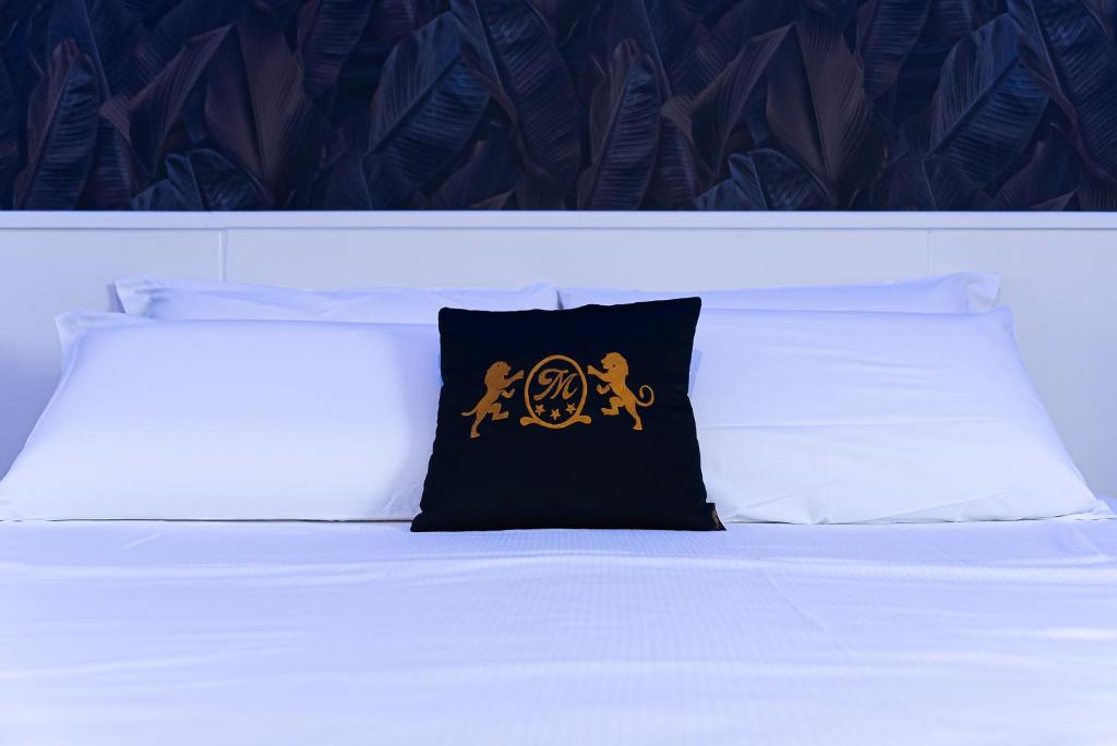 Hotel Max - Suite Junior De Lujo