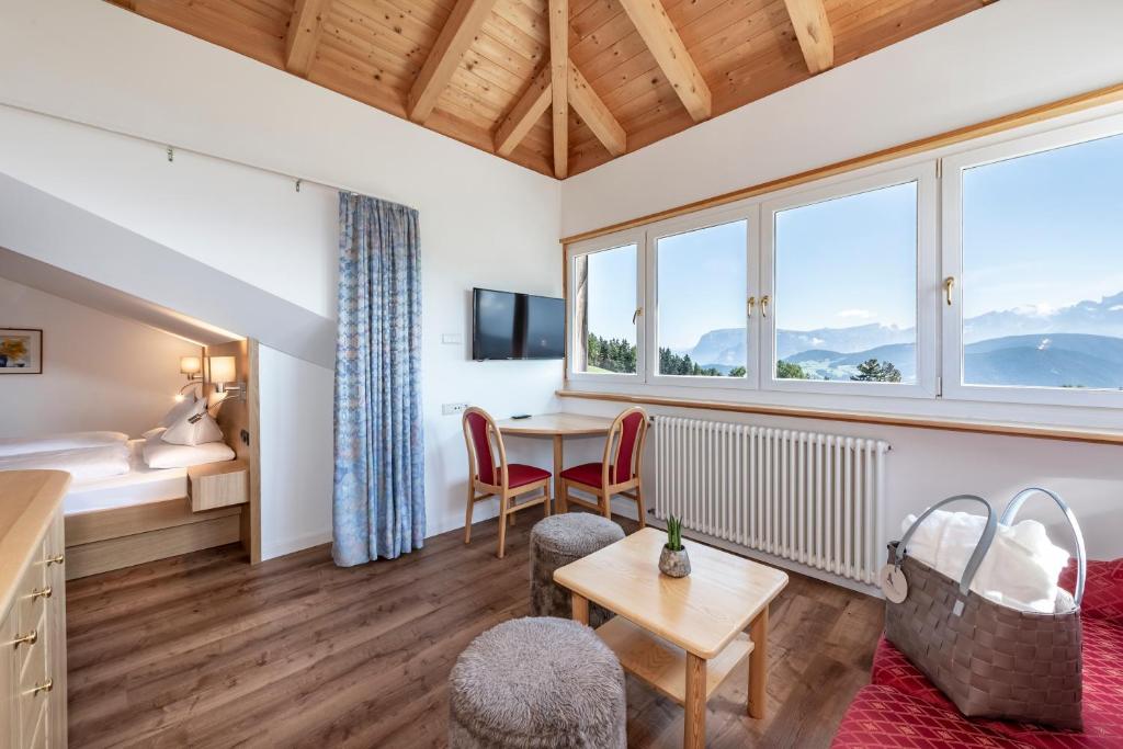 Panoramahotel Obkircher
