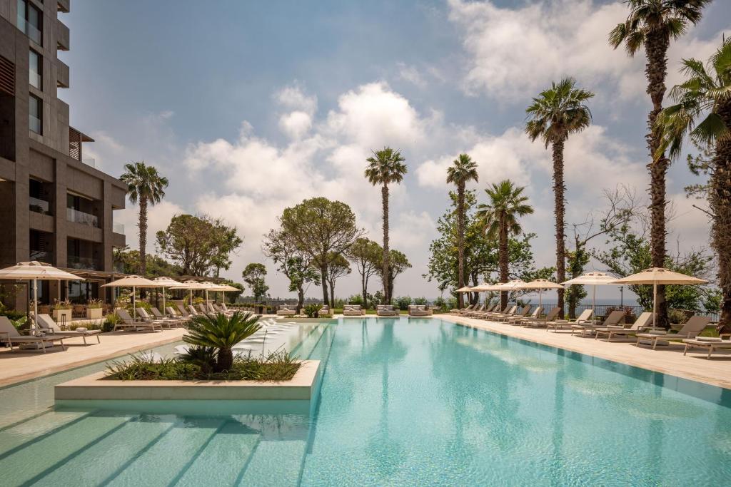 تصویر اتاق‌های Keyla Hotel & Beach - Adult Only - تصویر ۲