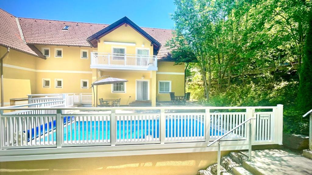 Velden Pool Appartement