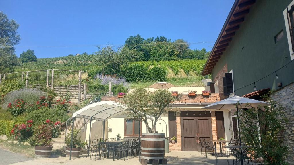 1929 Wine Food Relax Agriturismo