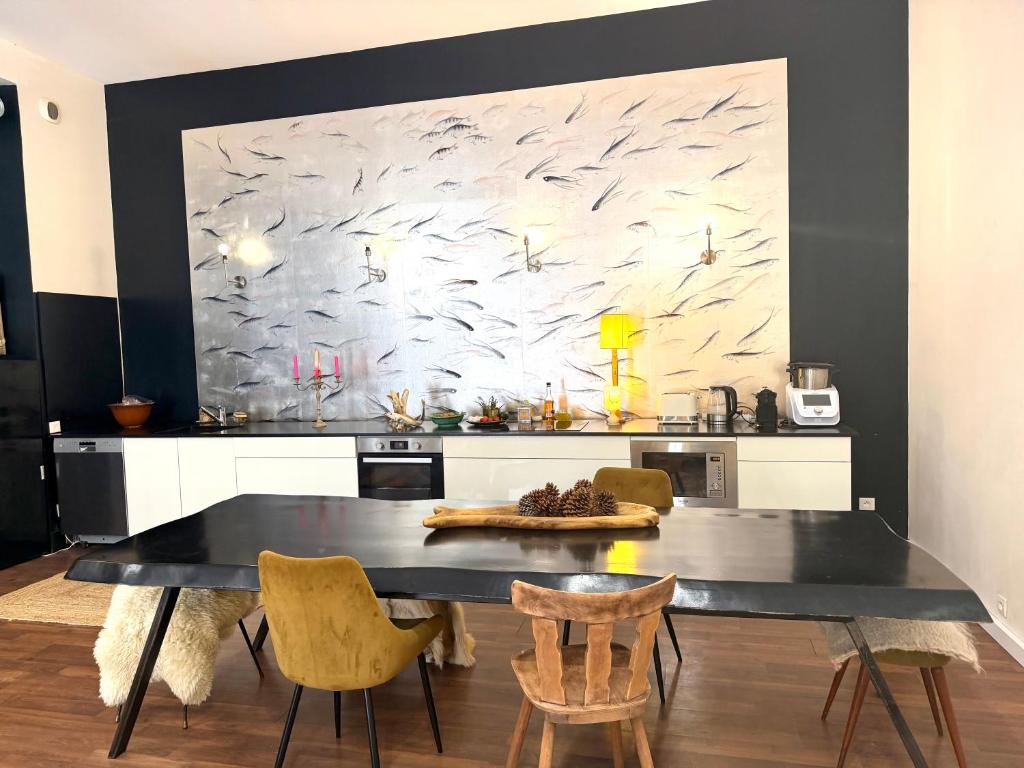 Loft xxl