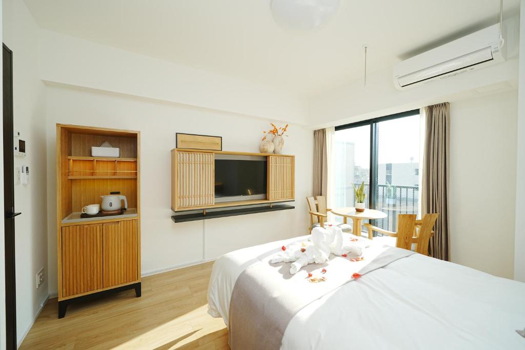 天空Sky Hotel