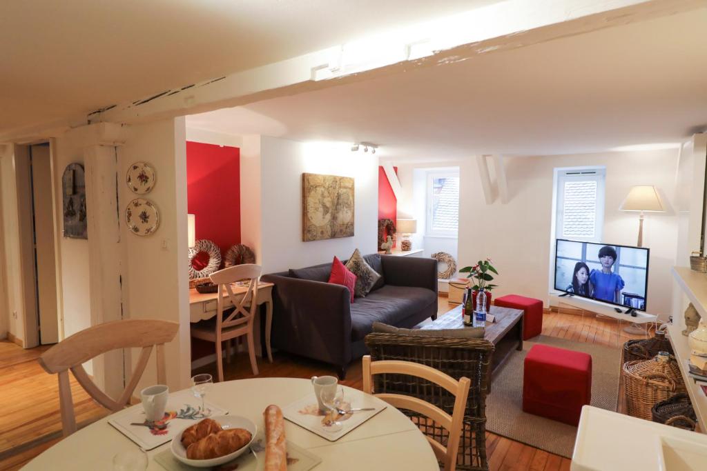 ColmarAppart Vauban – photo 25
