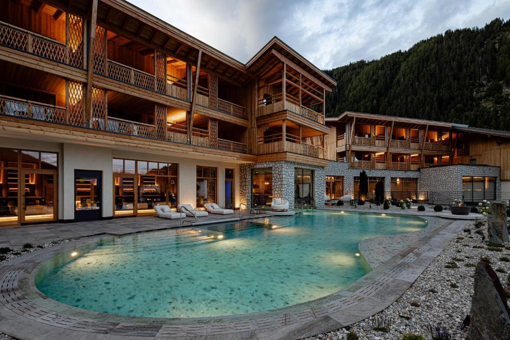 Hotel Masl