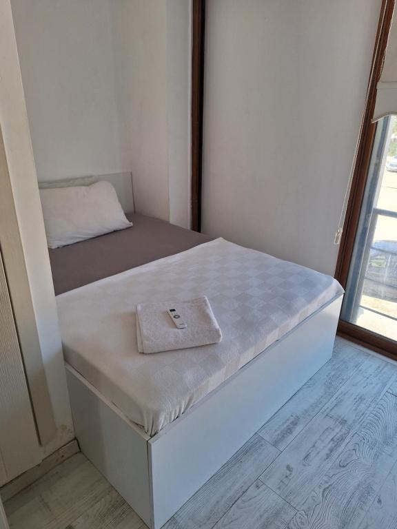 فضای داخلی Seafront House در بدروم - تصویر ۳