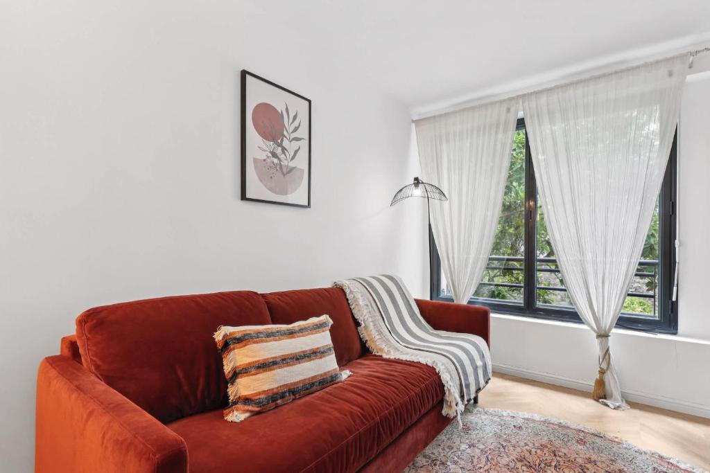 BnBNova - 1BR - Madeleine & Champs-Élysées