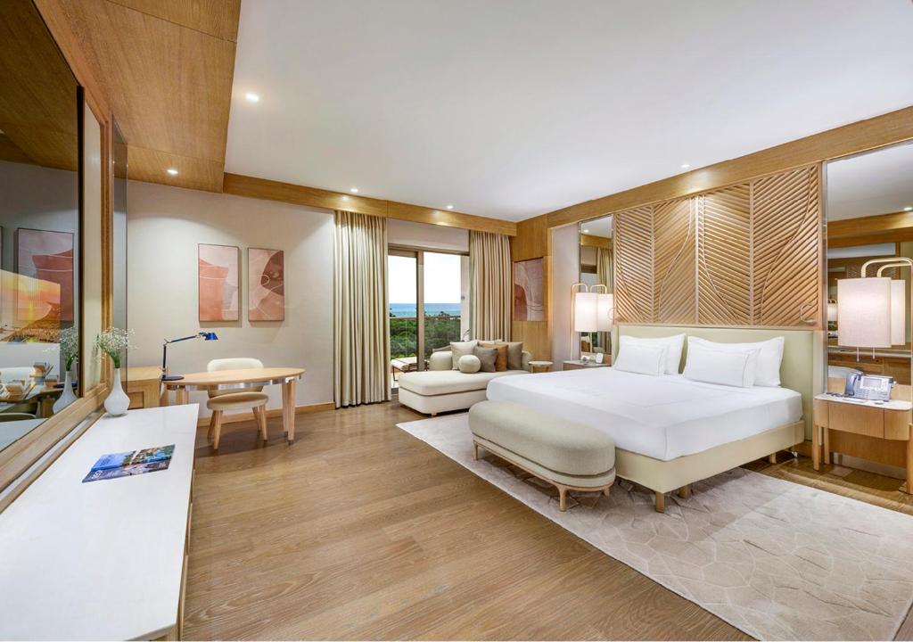 Regnum Carya - 