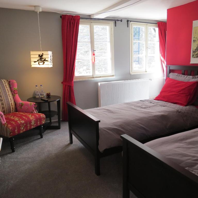 Der kleine Globetrotter - 16