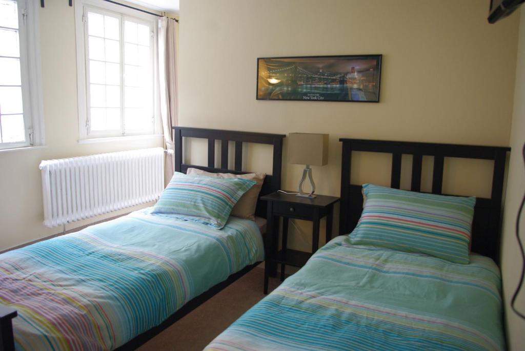 Der kleine Globetrotter - 10