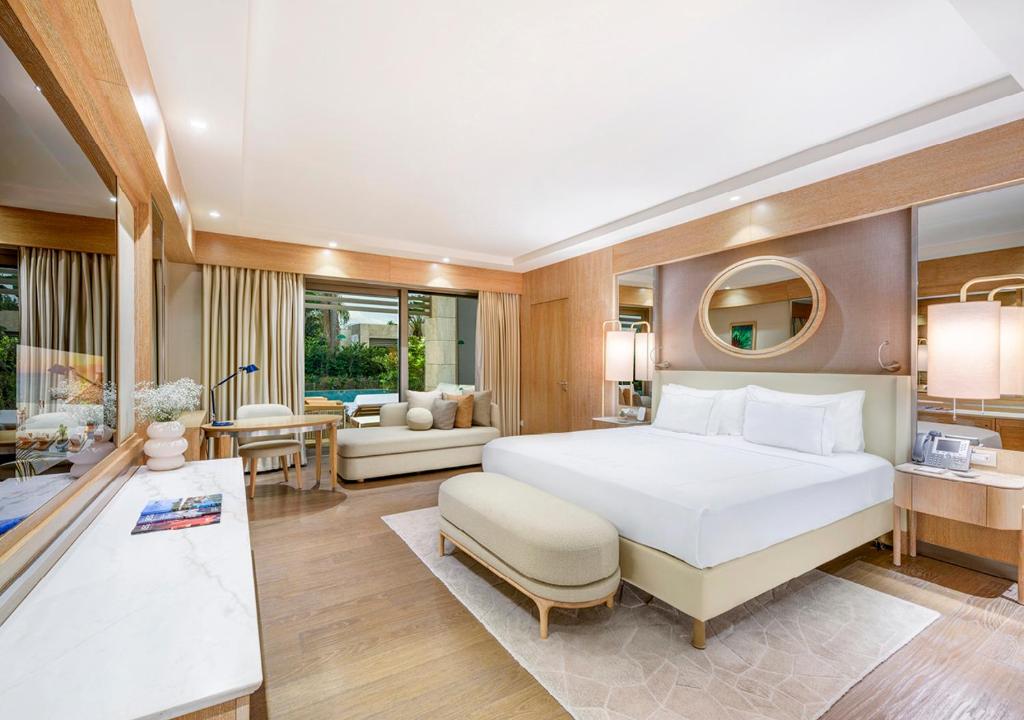 Regnum Carya - 