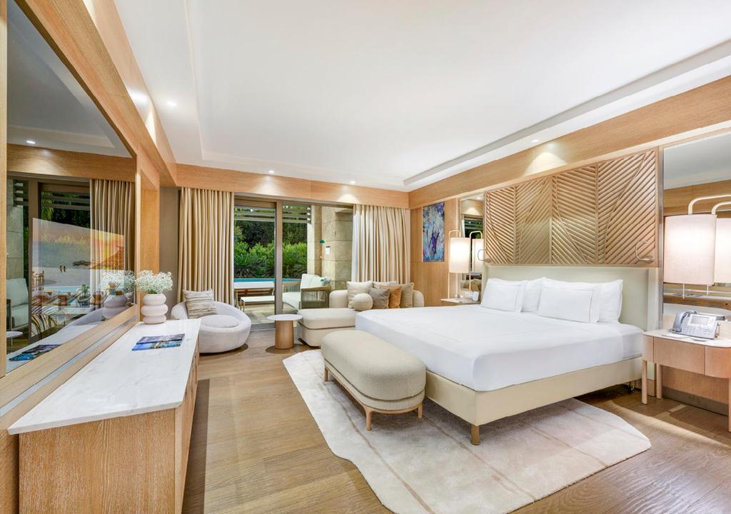 Regnum Carya - 