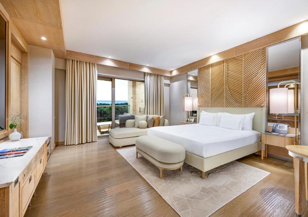 Regnum Carya - 