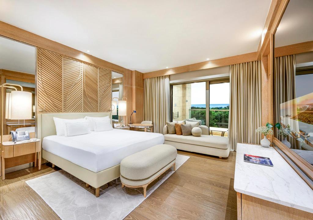Regnum Carya - 