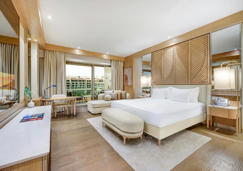 Regnum Carya - 