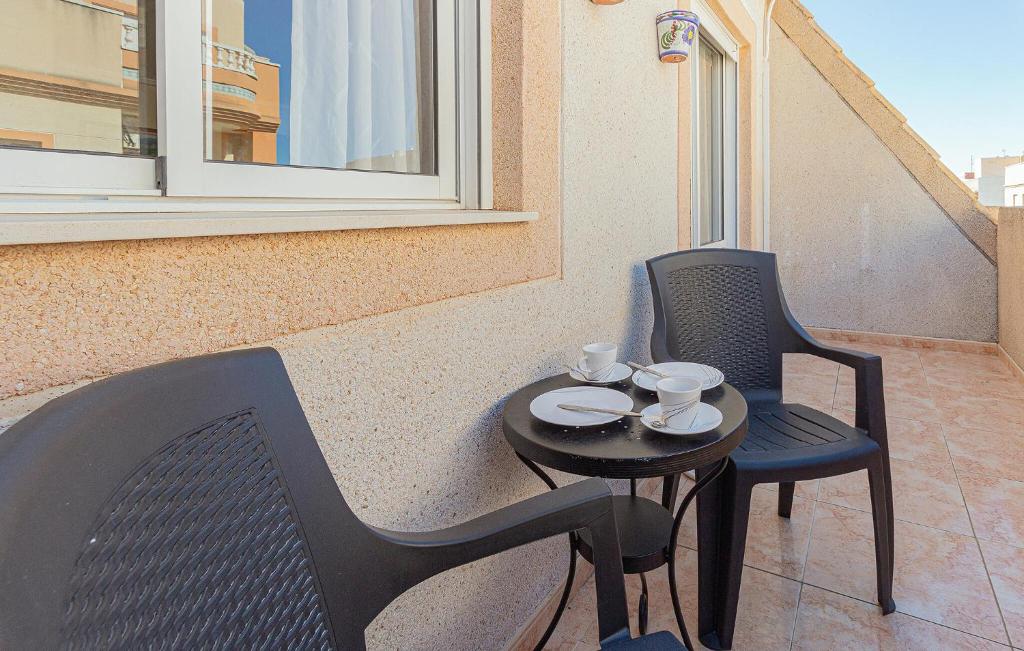 Nice Apartment In Torrevieja With Wifi
