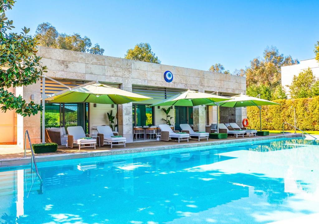 Regnum Carya - 