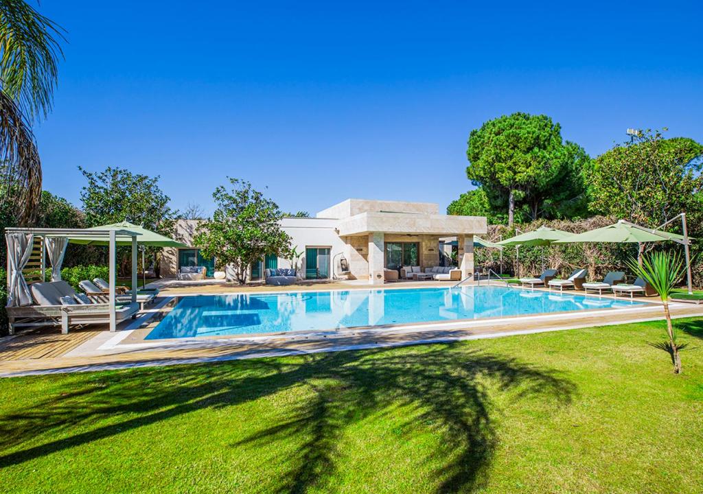 Regnum Carya - 