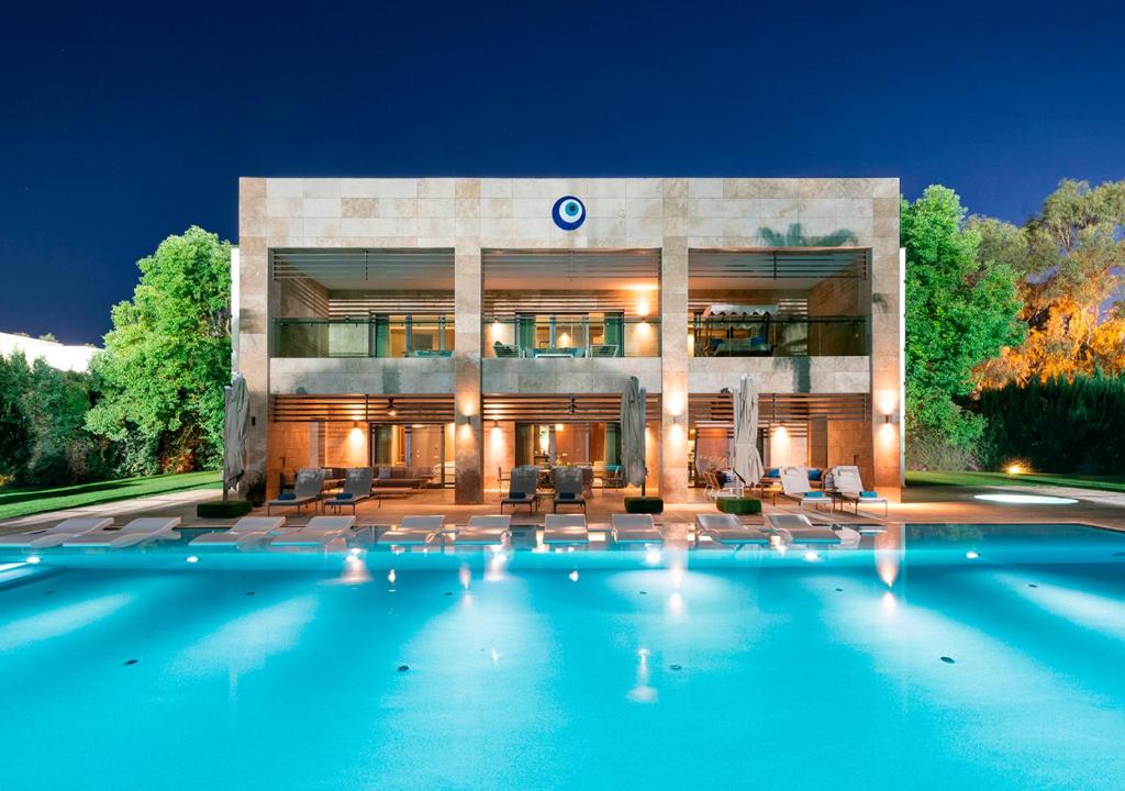 Regnum Carya - 