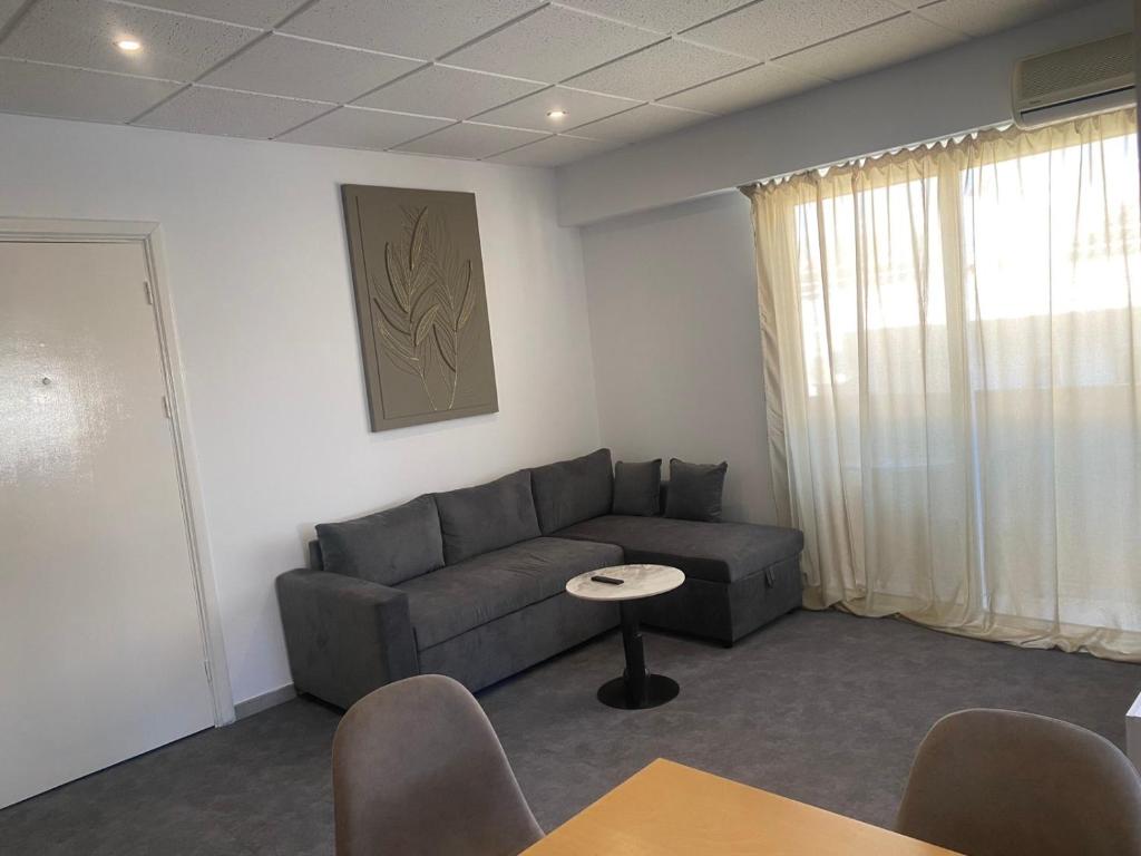 Anna Apartment Center Rhodes