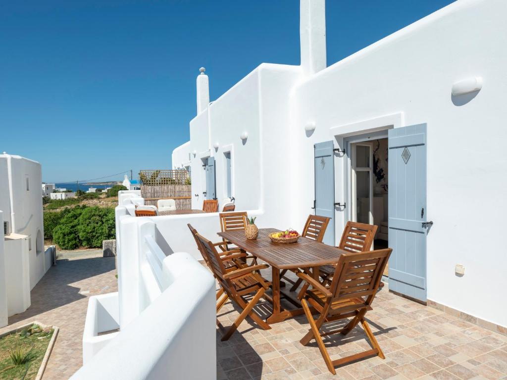 Valeli Maisonette - 3BR & parking in the center
