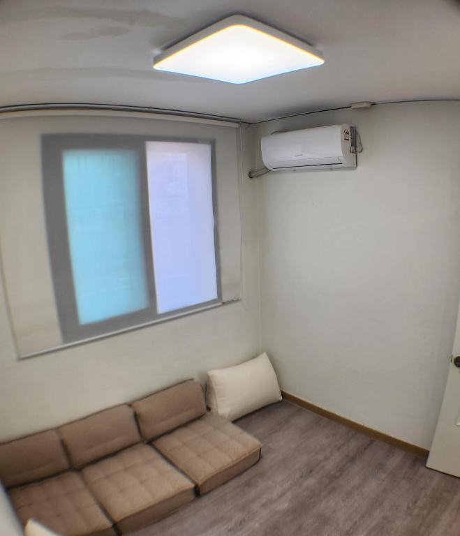 stayaroma - Family Double Room
