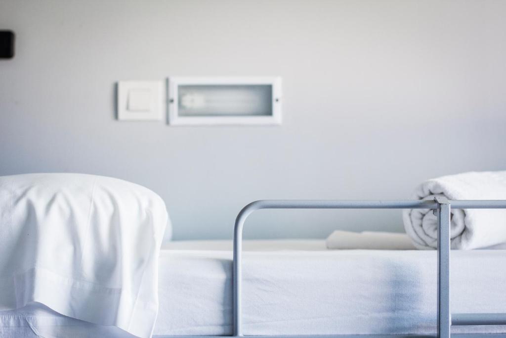 Centre Esplai Albergue - Twin Room