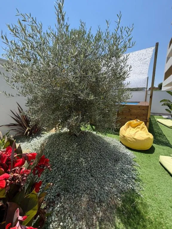 M4REE Seaside Suites & Relax