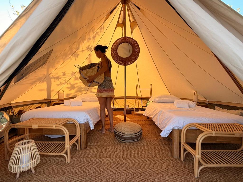 Terme di Vulci Glamping & Spa