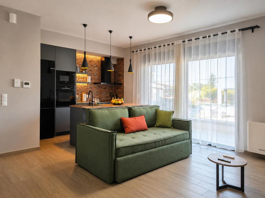 Corner Nest Preveza