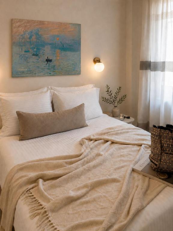 elouda apartment skiathos