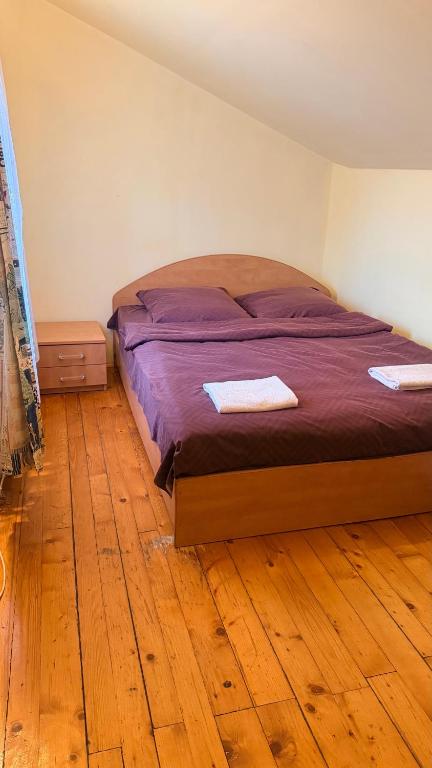 Stara Praha Loft Rooms photo 7