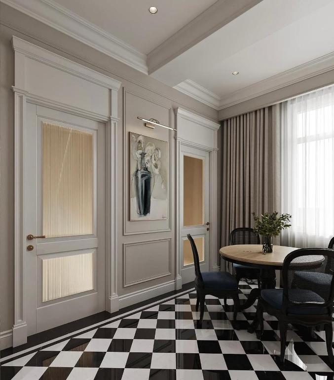 امکانات Vip Apartment in Center - تصویر ۴