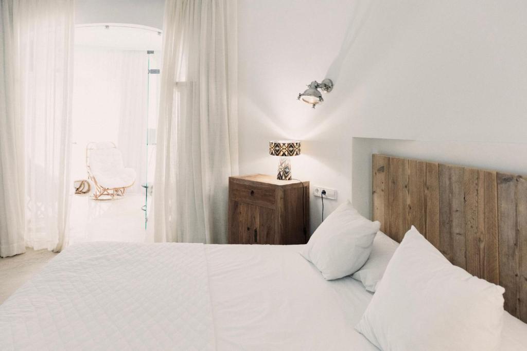 Villa Piccola by Cassai - Appartement - Begane Grond