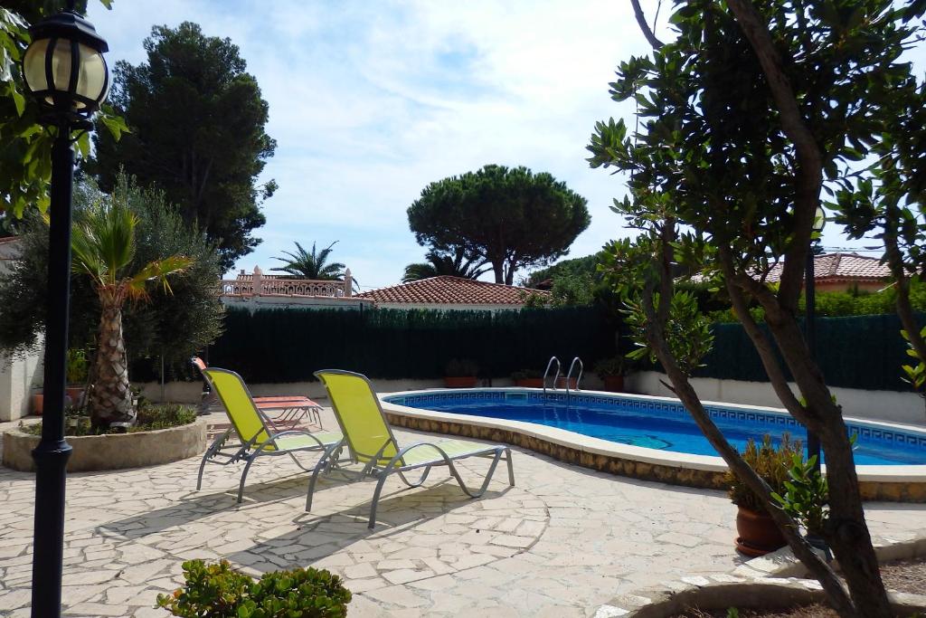 MEDDAYS VILLA ROCIO, Miami Platja – Bijgewerkte prijzen 2022