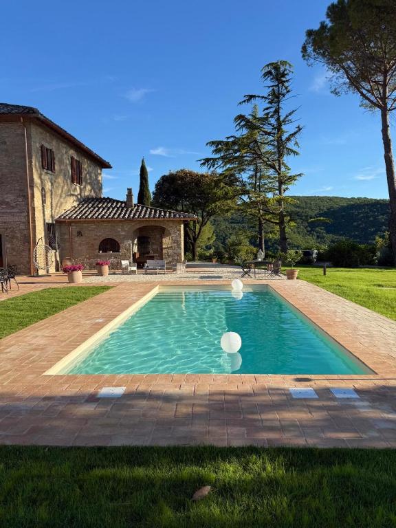 Villa Egle Perugia