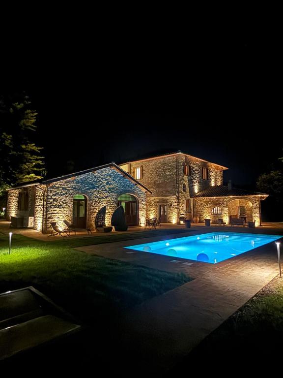 Villa Egle Perugia