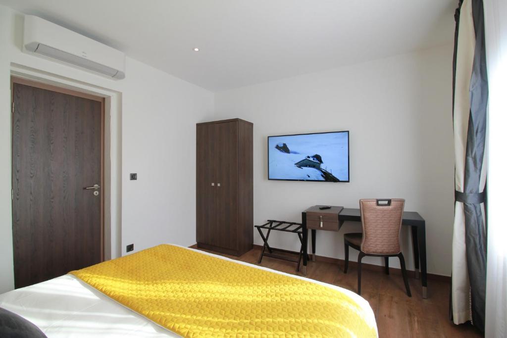 Logis Hotel Domaine de Rouffach – photo 40