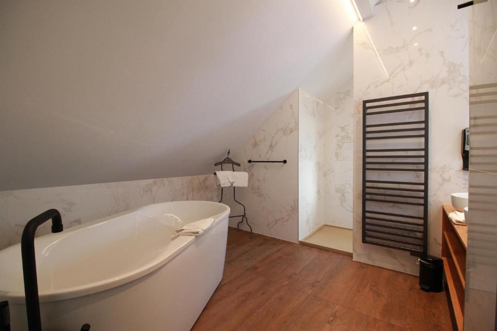 Logis Hotel Domaine de Rouffach – photo 46