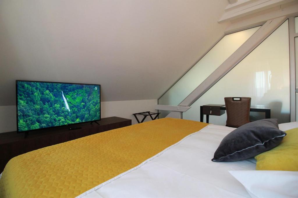 Logis Hotel Domaine de Rouffach – photo 47