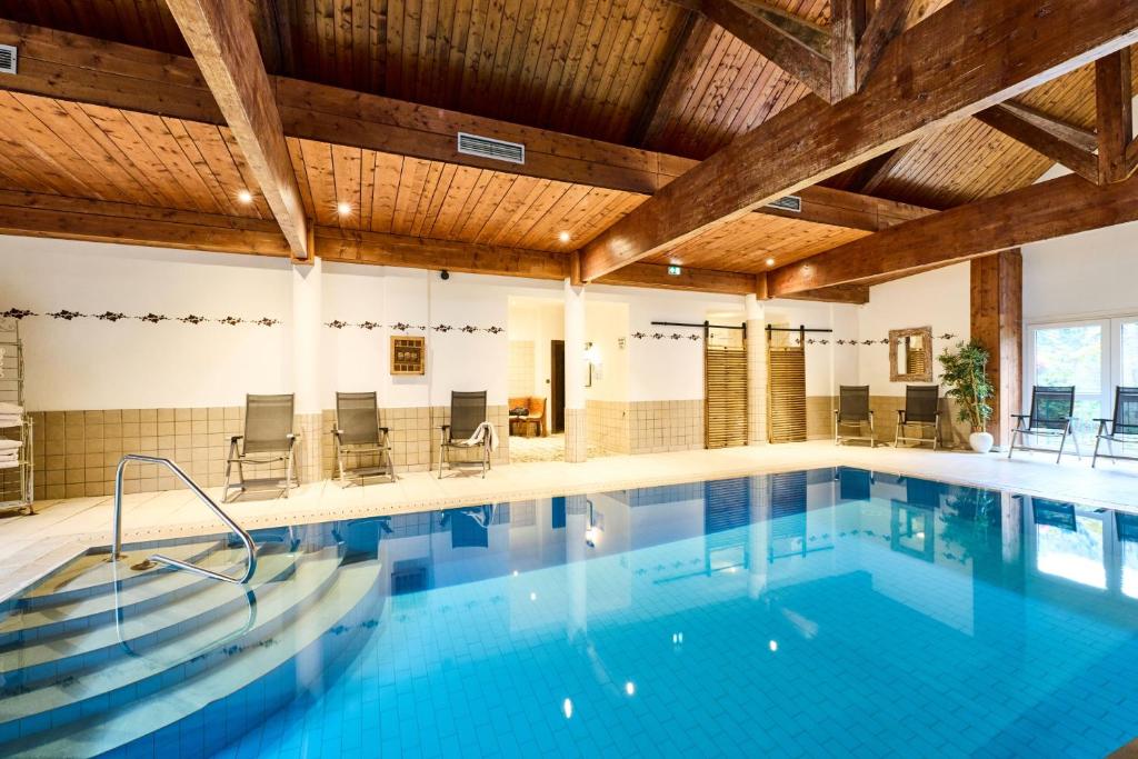 Logis Hotel Domaine de Rouffach – photo 51